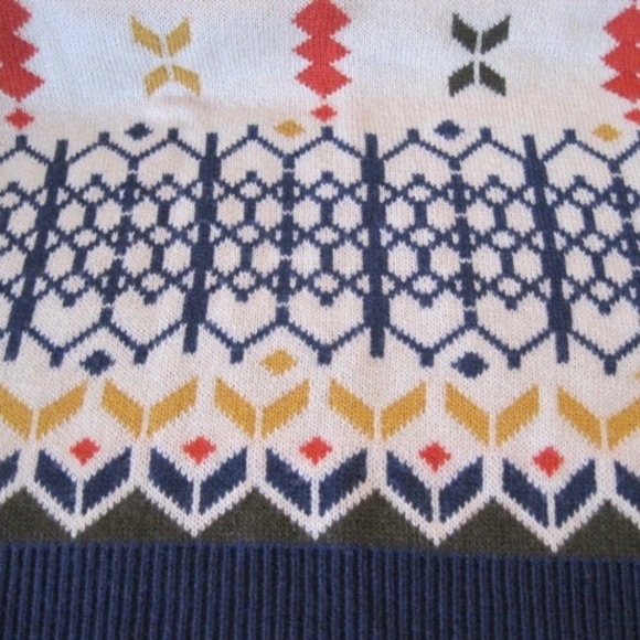 Paisley & Gray Men's Aspen Knit Sweater - Picture 11 of 11